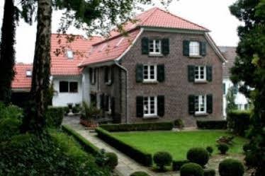 Der Borner Hof 拉廷根 外观 照片
